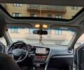 Серый Киа Оптима, объемом двигателя 2 л и пробегом 201 тыс. км за 10900 $, фото 11 на Automoto.ua