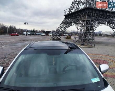 Серый Киа Оптима, объемом двигателя 2.4 л и пробегом 270 тыс. км за 8400 $, фото 22 на Automoto.ua