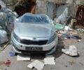 Сірий Кіа Оптіма, об'ємом двигуна 2 л та пробігом 280 тис. км за 2800 $, фото 1 на Automoto.ua