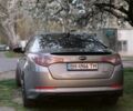 Серый Киа Оптима, объемом двигателя 2 л и пробегом 238 тыс. км за 9000 $, фото 3 на Automoto.ua