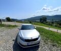 Серый Киа Оптима, объемом двигателя 2 л и пробегом 180 тыс. км за 8700 $, фото 1 на Automoto.ua