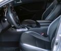 Серый Киа Оптима, объемом двигателя 2 л и пробегом 238 тыс. км за 9500 $, фото 7 на Automoto.ua