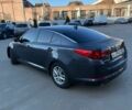 Сірий Кіа Оптіма, об'ємом двигуна 2.35 л та пробігом 153 тис. км за 7990 $, фото 3 на Automoto.ua
