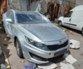 Сірий Кіа Оптіма, об'ємом двигуна 2 л та пробігом 280 тис. км за 2800 $, фото 1 на Automoto.ua