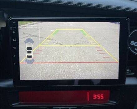 Серый Киа Оптима, объемом двигателя 2 л и пробегом 243 тыс. км за 10500 $, фото 6 на Automoto.ua