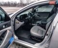Серый Киа Оптима, объемом двигателя 2.4 л и пробегом 270 тыс. км за 8400 $, фото 17 на Automoto.ua