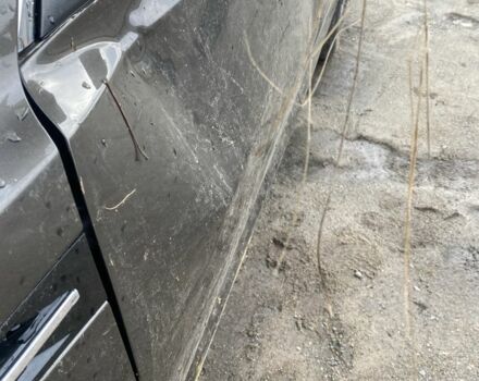 Серый Киа Оптима, объемом двигателя 2.4 л и пробегом 200 тыс. км за 4000 $, фото 4 на Automoto.ua