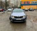 Киа Оптима 2011 в Харькове на Automoto.ua Серый Киа Оптима, объемом двигателя 2.4 л и пробегом 270 тыс. км за 11999 $, фото 5 на Automoto.ua