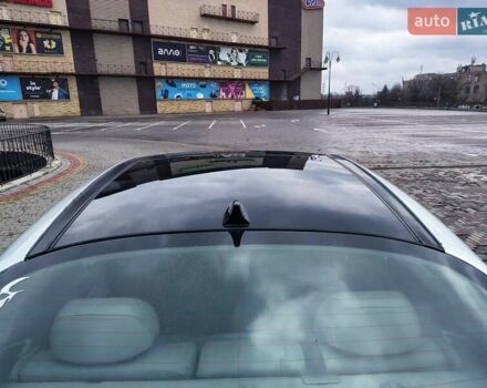 Серый Киа Оптима, объемом двигателя 2.4 л и пробегом 270 тыс. км за 8400 $, фото 12 на Automoto.ua