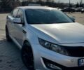 Сірий Кіа Оптіма, об'ємом двигуна 2.4 л та пробігом 305 тис. км за 7500 $, фото 1 на Automoto.ua