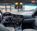 Серый Киа Оптима, объемом двигателя 2.4 л и пробегом 270 тыс. км за 8400 $, фото 19 на Automoto.ua