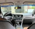 Сірий Кіа Оптіма, об'ємом двигуна 2.4 л та пробігом 191 тис. км за 11000 $, фото 8 на Automoto.ua
