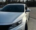 Сірий Кіа Оптіма, об'ємом двигуна 2.4 л та пробігом 305 тис. км за 7500 $, фото 2 на Automoto.ua