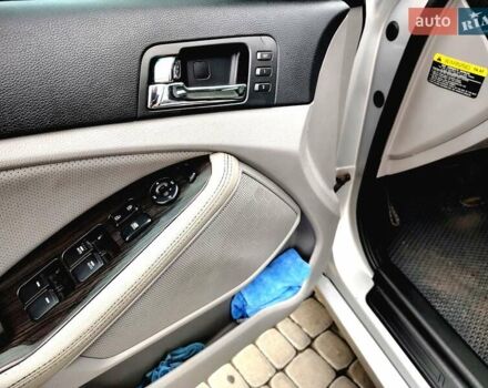 Серый Киа Оптима, объемом двигателя 2.4 л и пробегом 270 тыс. км за 8400 $, фото 18 на Automoto.ua