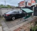 Сірий Кіа Оптіма, об'ємом двигуна 2 л та пробігом 205 тис. км за 10500 $, фото 6 на Automoto.ua