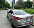 Сірий Кіа Оптіма, об'ємом двигуна 2 л та пробігом 260 тис. км за 7300 $, фото 1 на Automoto.ua