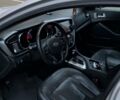 Серый Киа Оптима, объемом двигателя 2 л и пробегом 205 тыс. км за 9500 $, фото 16 на Automoto.ua
