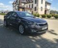 Сірий Кіа Оптіма, об'ємом двигуна 2 л та пробігом 175 тис. км за 9999 $, фото 1 на Automoto.ua