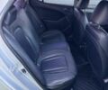 Серый Киа Оптима, объемом двигателя 2 л и пробегом 230 тыс. км за 7822 $, фото 11 на Automoto.ua