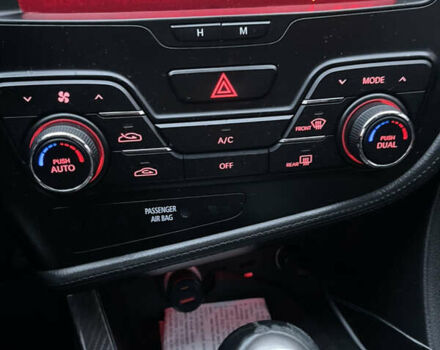 Серый Киа Оптима, объемом двигателя 2 л и пробегом 245 тыс. км за 10500 $, фото 6 на Automoto.ua