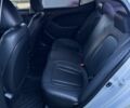 Серый Киа Оптима, объемом двигателя 2 л и пробегом 230 тыс. км за 7800 $, фото 21 на Automoto.ua