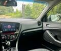 Сірий Кіа Оптіма, об'ємом двигуна 2 л та пробігом 231 тис. км за 6999 $, фото 12 на Automoto.ua