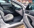 Серый Киа Оптима, объемом двигателя 2.4 л и пробегом 270 тыс. км за 8400 $, фото 13 на Automoto.ua