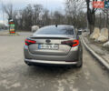 Серый Киа Оптима, объемом двигателя 2 л и пробегом 180 тыс. км за 9300 $, фото 41 на Automoto.ua