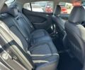 Сірий Кіа Оптіма, об'ємом двигуна 2 л та пробігом 199 тис. км за 8900 $, фото 24 на Automoto.ua