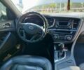 Серый Киа Оптима, объемом двигателя 2 л и пробегом 220 тыс. км за 8599 $, фото 1 на Automoto.ua
