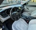 Серый Киа Оптима, объемом двигателя 2.35 л и пробегом 153 тыс. км за 8999 $, фото 19 на Automoto.ua
