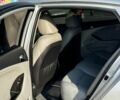 Сірий Кіа Оптіма, об'ємом двигуна 2.4 л та пробігом 305 тис. км за 7500 $, фото 25 на Automoto.ua