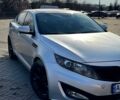 Серый Киа Оптима, объемом двигателя 2.4 л и пробегом 305 тыс. км за 8250 $, фото 5 на Automoto.ua
