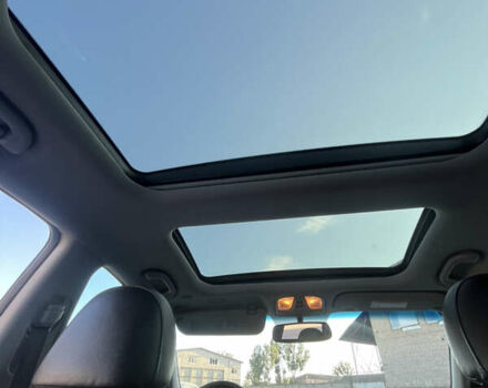 Серый Киа Оптима, объемом двигателя 2.36 л и пробегом 154 тыс. км за 10000 $, фото 12 на Automoto.ua