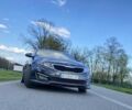 Серый Киа Оптима, объемом двигателя 2 л и пробегом 185 тыс. км за 10200 $, фото 1 на Automoto.ua