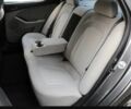 Серый Киа Оптима, объемом двигателя 2.4 л и пробегом 132 тыс. км за 8450 $, фото 3 на Automoto.ua