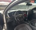 Серый Киа Оптима, объемом двигателя 2.4 л и пробегом 270 тыс. км за 9799 $, фото 14 на Automoto.ua