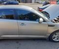 Серый Киа Оптима, объемом двигателя 2 л и пробегом 236 тыс. км за 8999 $, фото 4 на Automoto.ua