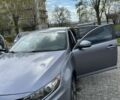 Серый Киа Оптима, объемом двигателя 2.4 л и пробегом 192 тыс. км за 10523 $, фото 7 на Automoto.ua