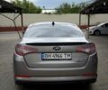 Сірий Кіа Оптіма, об'ємом двигуна 2 л та пробігом 251 тис. км за 10000 $, фото 4 на Automoto.ua