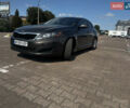 Серый Киа Оптима, объемом двигателя 2.36 л и пробегом 224 тыс. км за 8300 $, фото 2 на Automoto.ua