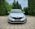 Сірий Кіа Оптіма, об'ємом двигуна 2 л та пробігом 231 тис. км за 6999 $, фото 1 на Automoto.ua