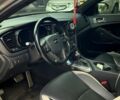 Сірий Кіа Оптіма, об'ємом двигуна 2 л та пробігом 251 тис. км за 10000 $, фото 6 на Automoto.ua