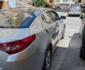Серый Киа Оптима, объемом двигателя 2 л и пробегом 217 тыс. км за 8800 $, фото 4 на Automoto.ua