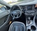Серый Киа Оптима, объемом двигателя 2.4 л и пробегом 250 тыс. км за 10200 $, фото 7 на Automoto.ua