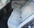 Сірий Кіа Оптіма, об'ємом двигуна 2.35 л та пробігом 153 тис. км за 7990 $, фото 12 на Automoto.ua