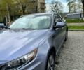 Сірий Кіа Оптіма, об'ємом двигуна 2.4 л та пробігом 191 тис. км за 11000 $, фото 1 на Automoto.ua
