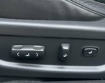 Серый Киа Оптима, объемом двигателя 2 л и пробегом 245 тыс. км за 10500 $, фото 12 на Automoto.ua