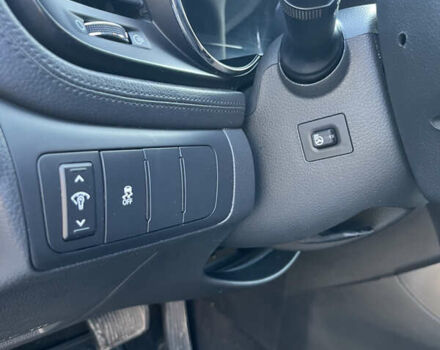 Серый Киа Оптима, объемом двигателя 2.36 л и пробегом 154 тыс. км за 10000 $, фото 11 на Automoto.ua