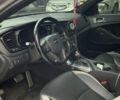 Сірий Кіа Оптіма, об'ємом двигуна 2 л та пробігом 256 тис. км за 8922 $, фото 6 на Automoto.ua